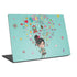 Disney Wreck-it Ralph Vanellope Sugar Icons Universal Laptop 11in (8.8 x 6.2in) Skin